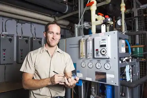 energy audit Midland